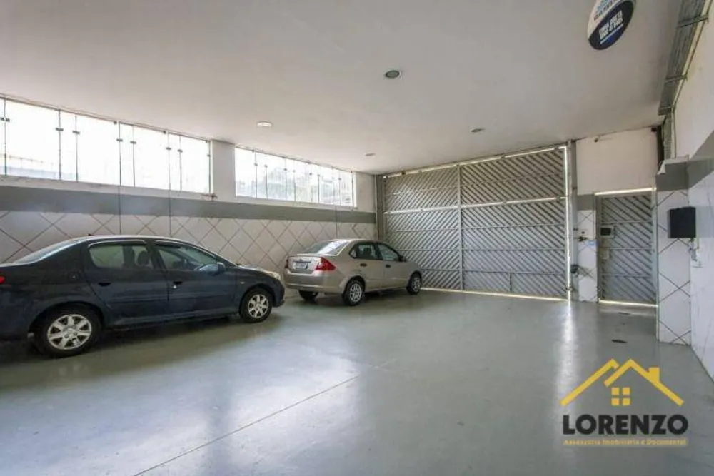 Depósito-Galpão, 600 m² - Foto 12