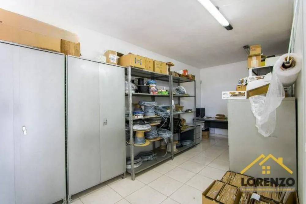 Depósito-Galpão, 600 m² - Foto 11
