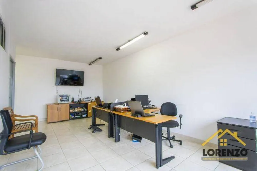 Depósito-Galpão, 600 m² - Foto 5