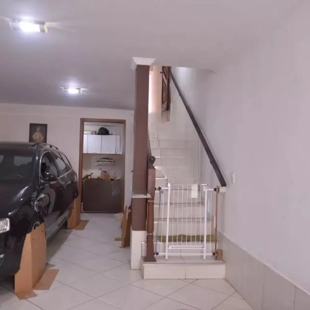 Sobrado, 3 quartos, 205 m² - Foto 4