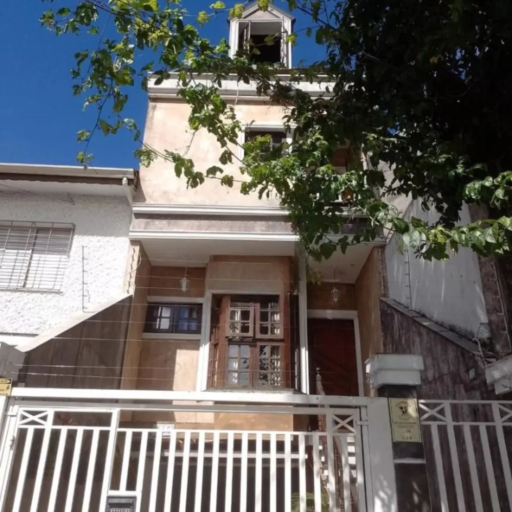 Sobrado, 3 quartos, 205 m² - Foto 2