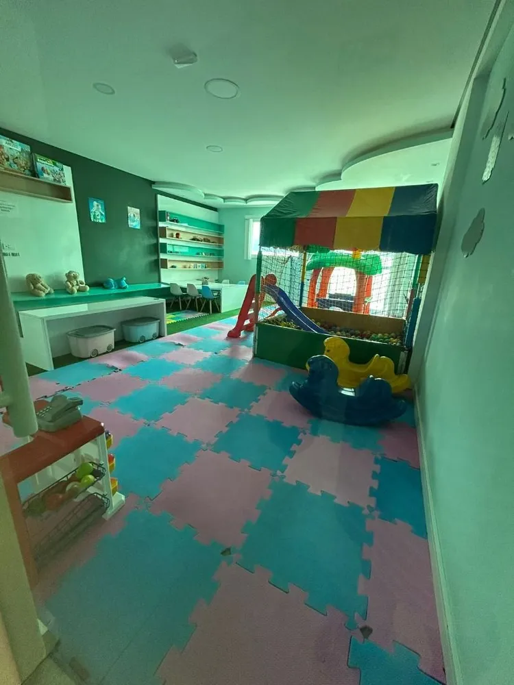 Apartamento, 2 quartos, 78 m² - Foto 9