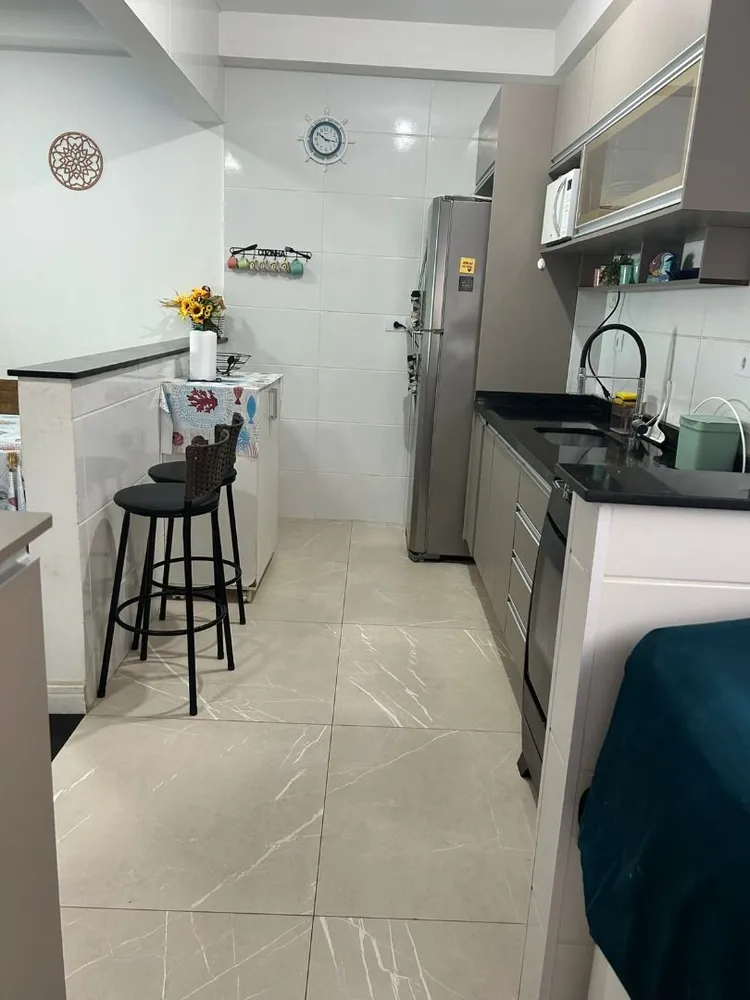 Apartamento, 2 quartos, 78 m² - Foto 5