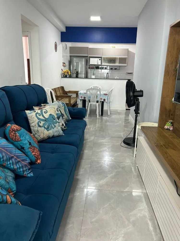 Apartamento, 2 quartos, 78 m² - Foto 1