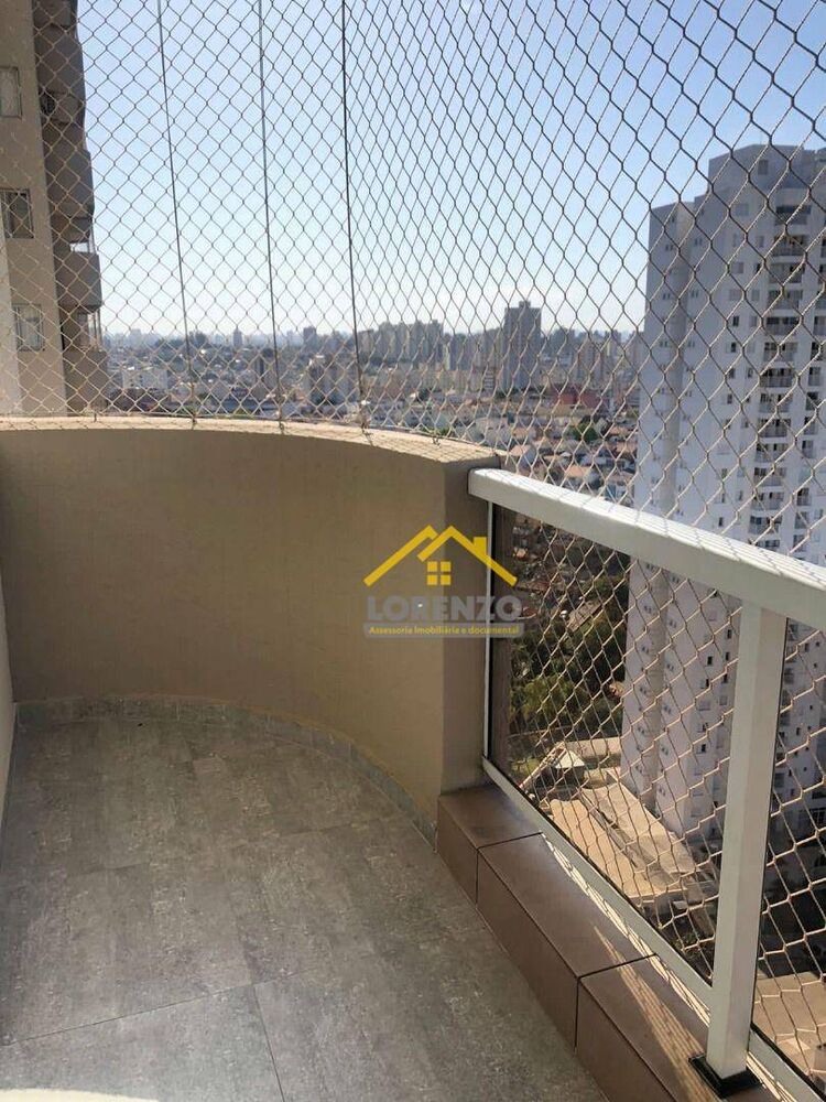 Apartamento, 3 quartos, 96 m² - Foto 6