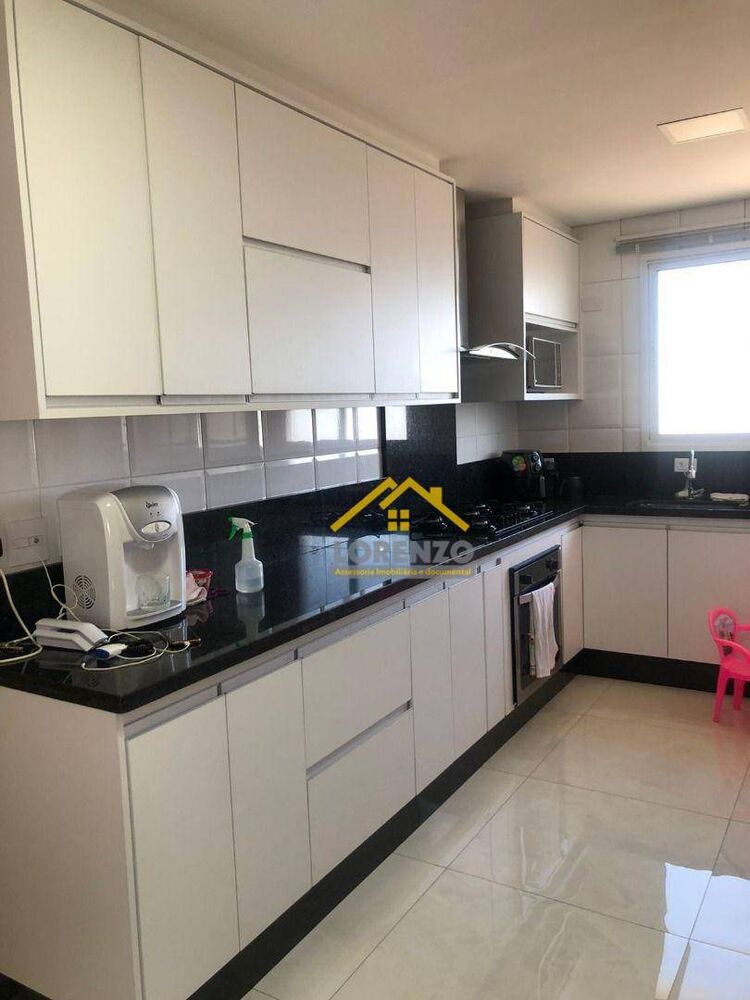 Apartamento, 3 quartos, 96 m² - Foto 7