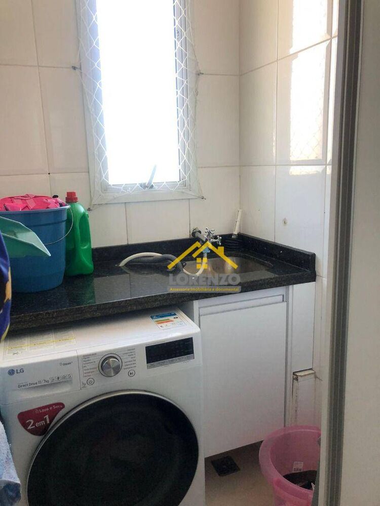 Apartamento, 3 quartos, 96 m² - Foto 20