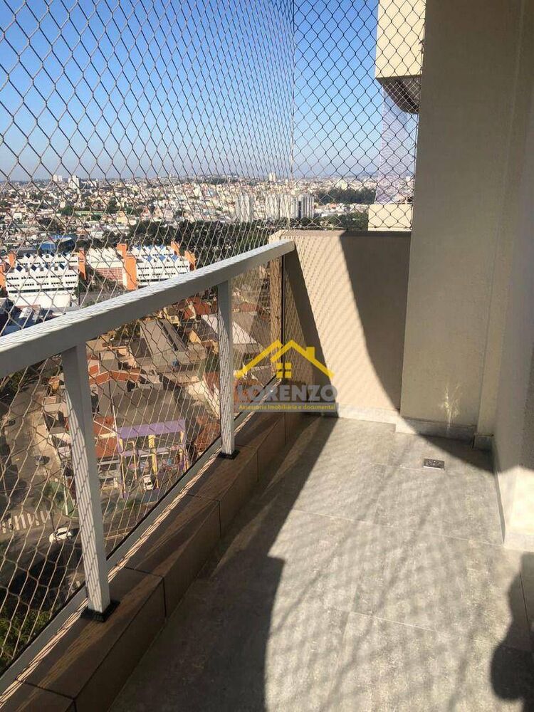 Apartamento, 3 quartos, 96 m² - Foto 8