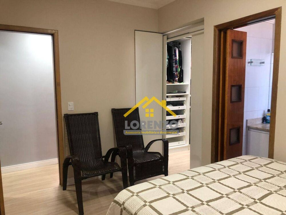 Apartamento, 3 quartos, 96 m² - Foto 9