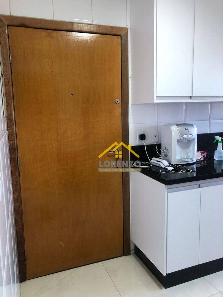 Apartamento, 3 quartos, 96 m² - Foto 3