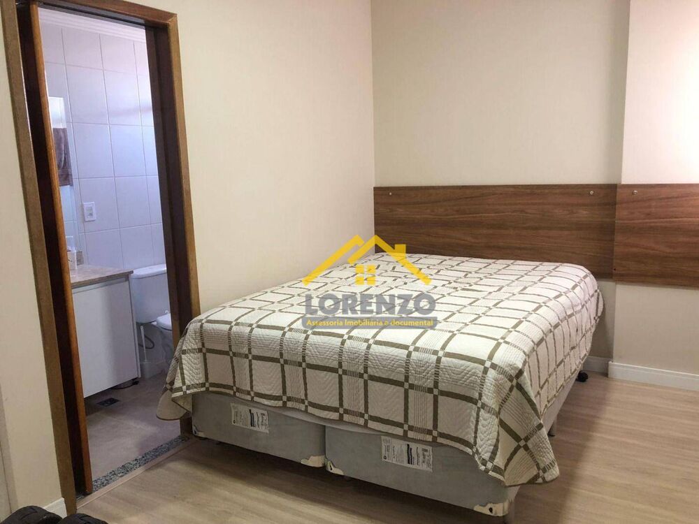 Apartamento, 3 quartos, 96 m² - Foto 1