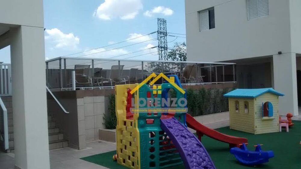 Apartamento, 3 quartos, 96 m² - Foto 4