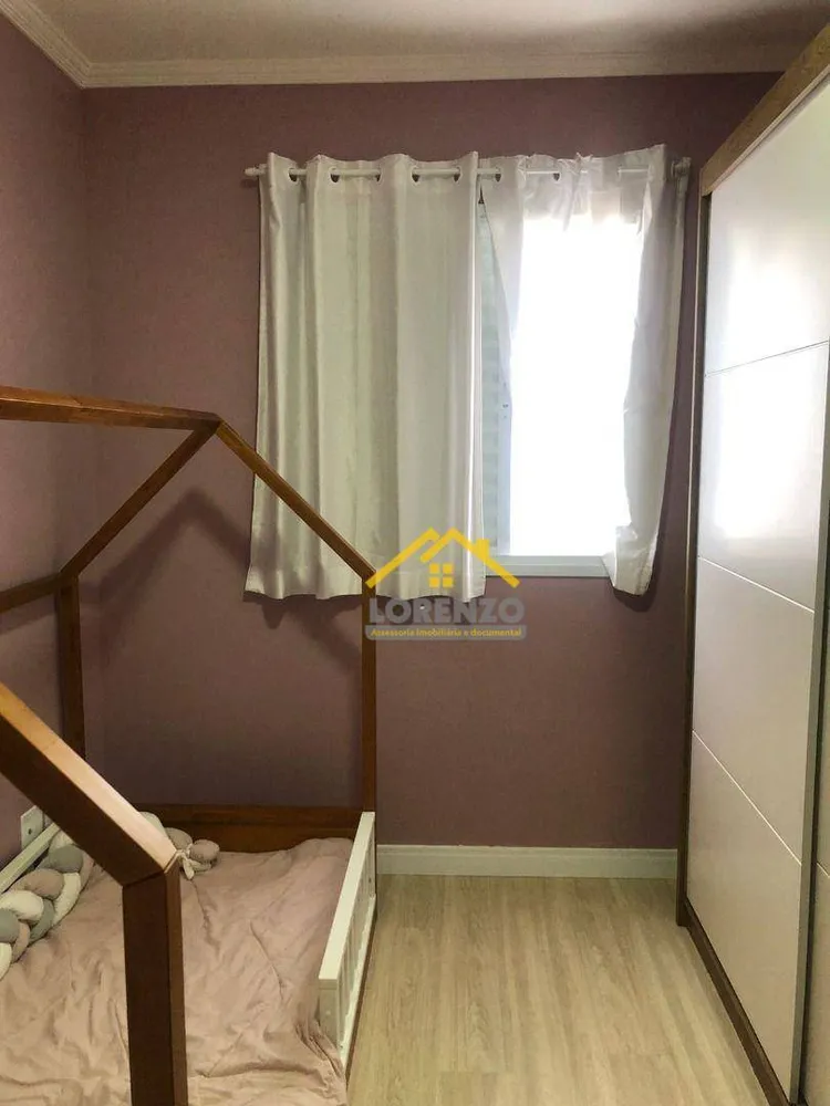 Apartamento, 3 quartos, 96 m² - Foto 20