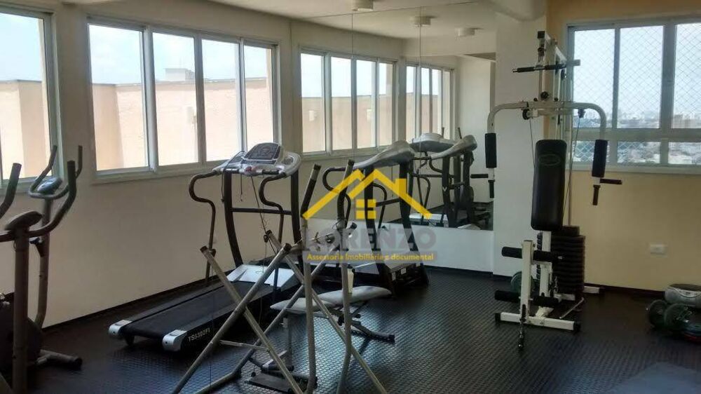 Apartamento, 3 quartos, 96 m² - Foto 5