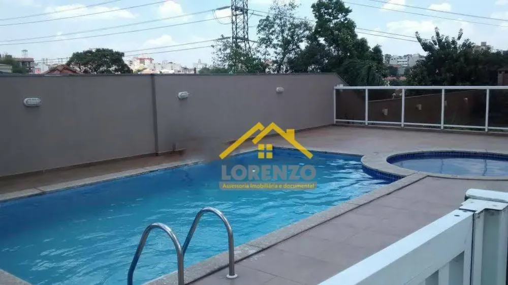 Apartamento, 3 quartos, 96 m² - Foto 21