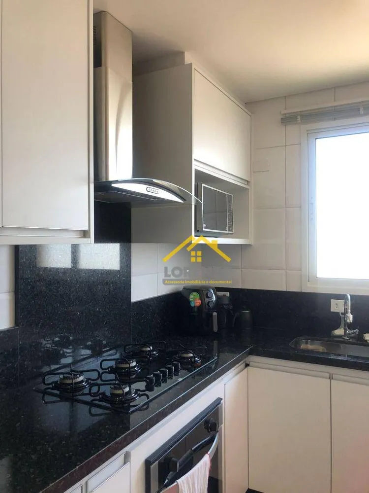 Apartamento, 3 quartos, 96 m² - Foto 11