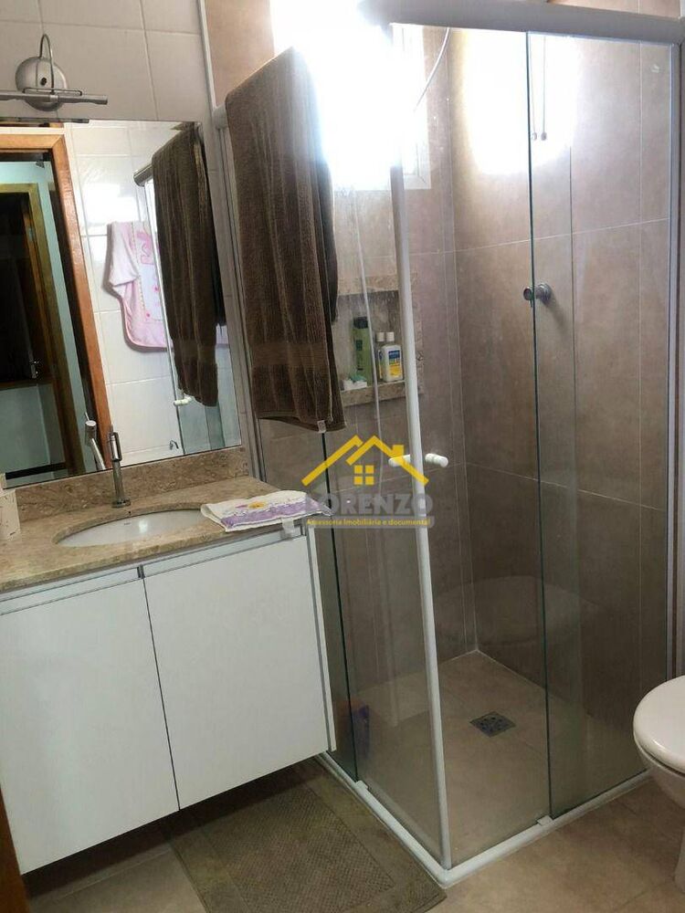 Apartamento, 3 quartos, 96 m² - Foto 11