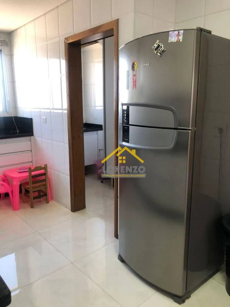 Apartamento, 3 quartos, 96 m² - Foto 12