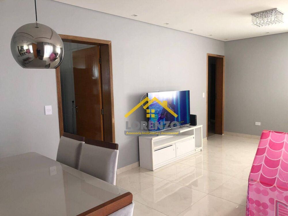 Apartamento, 3 quartos, 96 m² - Foto 14