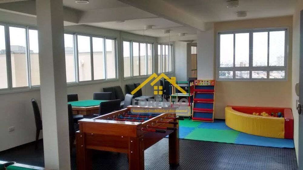 Apartamento, 3 quartos, 96 m² - Foto 2