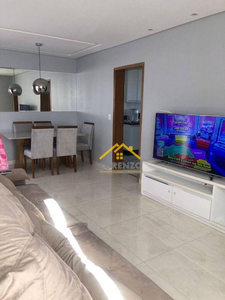 Apartamento, 3 quartos, 96 m² - Foto 19