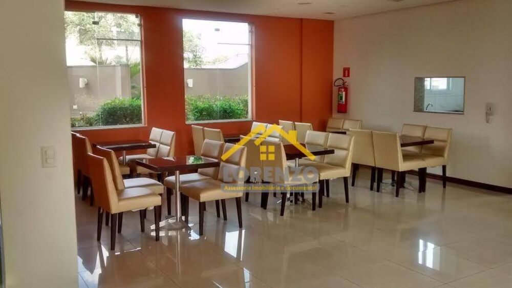 Apartamento, 3 quartos, 96 m² - Foto 10