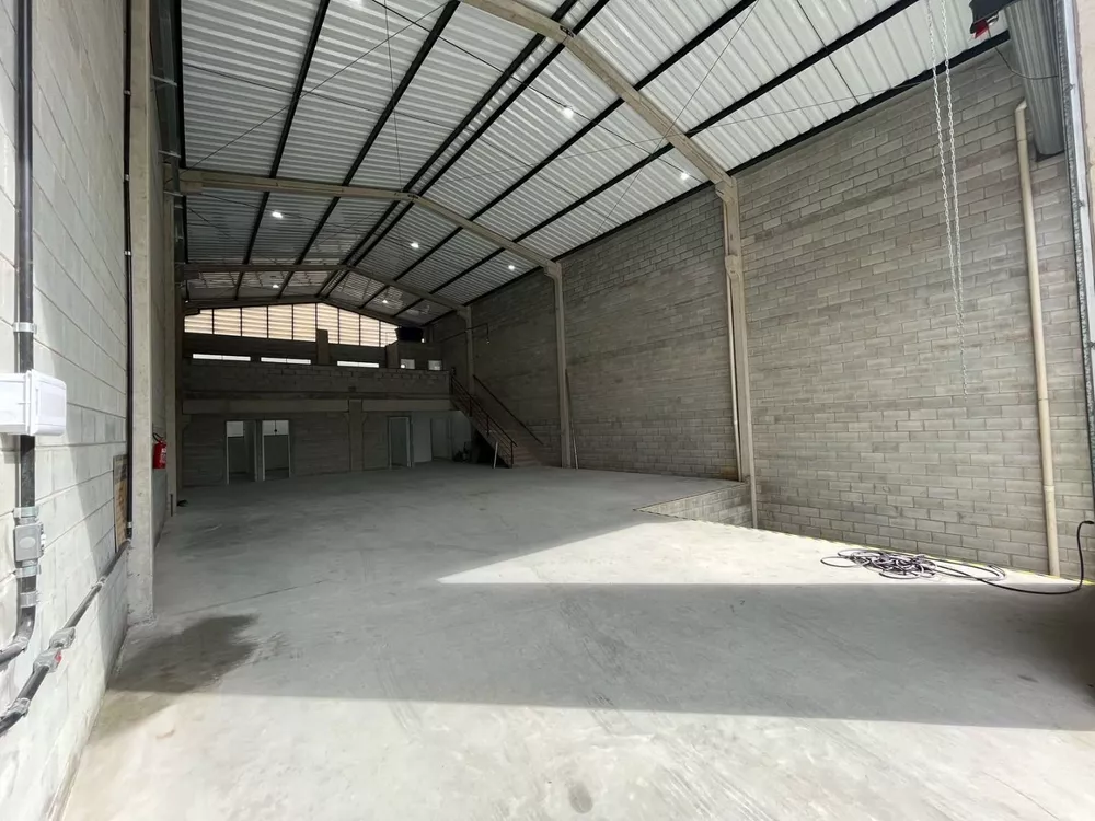 Depósito-Galpão, 355 m² - Foto 5