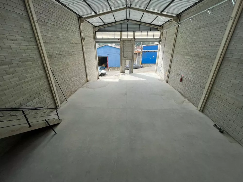 Depósito-Galpão, 355 m² - Foto 2