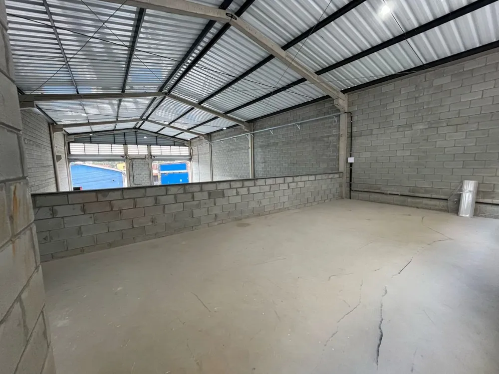 Depósito-Galpão, 355 m² - Foto 8
