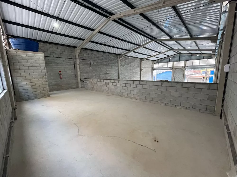 Depósito-Galpão, 355 m² - Foto 4