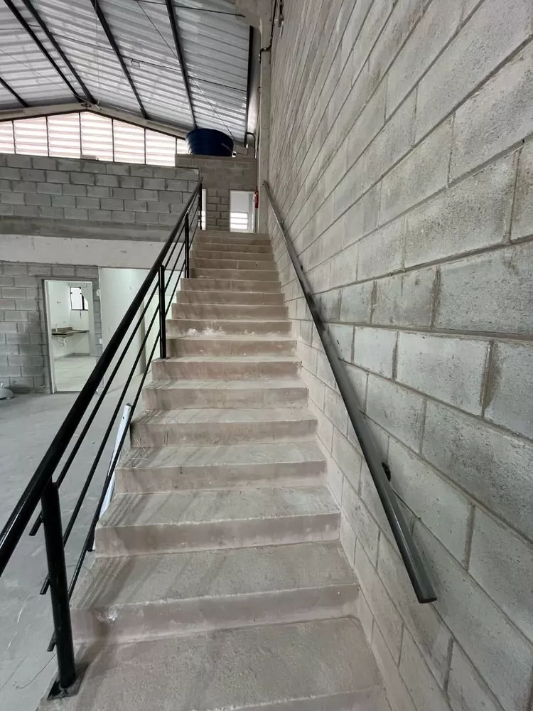 Depósito-Galpão, 355 m² - Foto 10