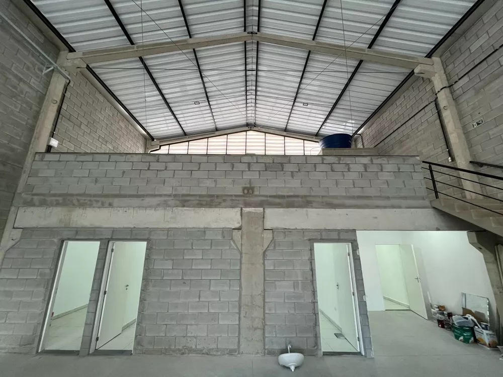 Depósito-Galpão, 355 m² - Foto 3