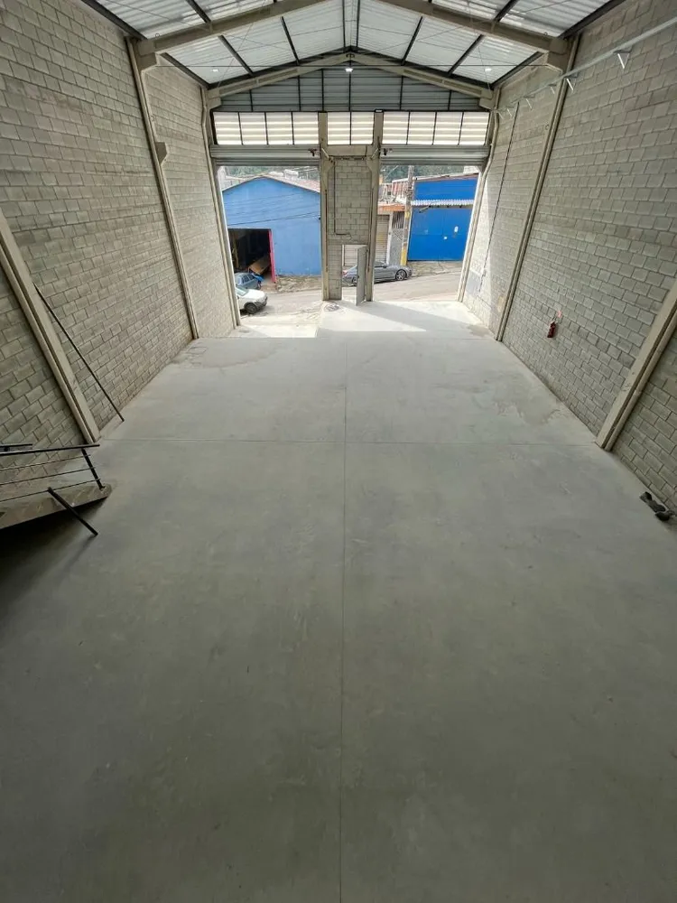 Depósito-Galpão, 355 m² - Foto 10