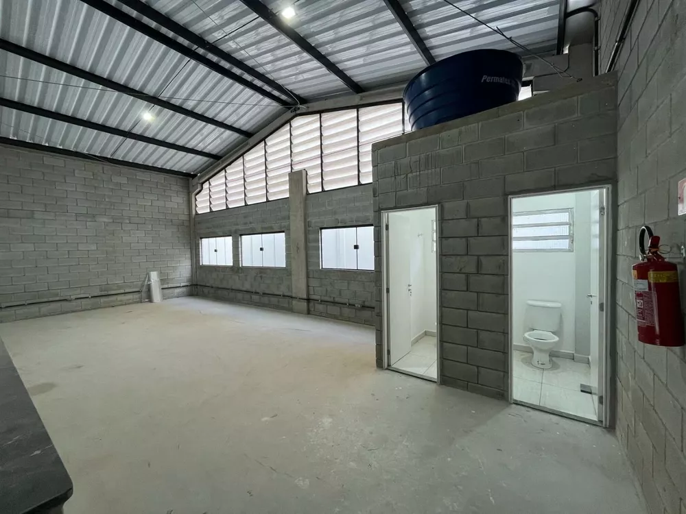 Depósito-Galpão, 355 m² - Foto 12