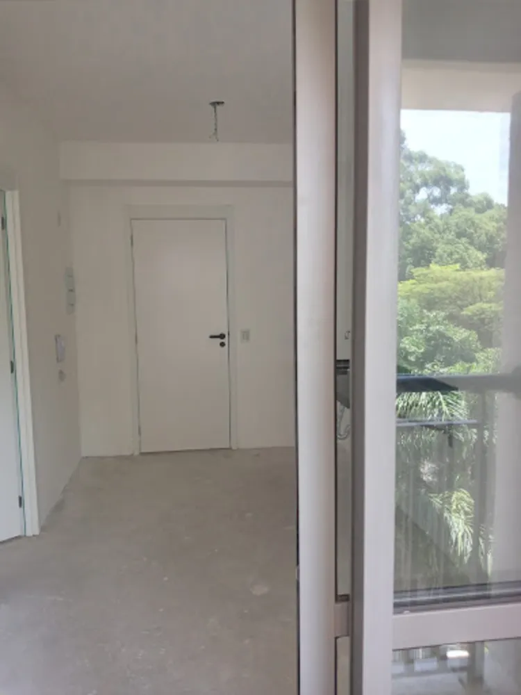 Kitnet-Studio, 28 m² - Foto 1
