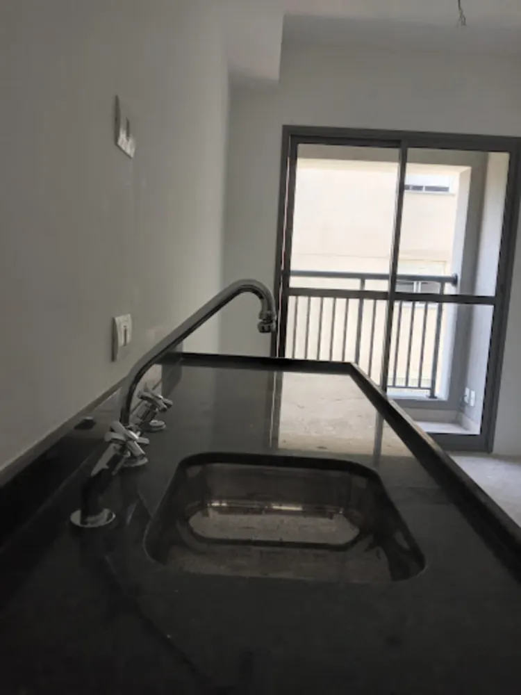 Kitnet-Studio, 28 m² - Foto 4