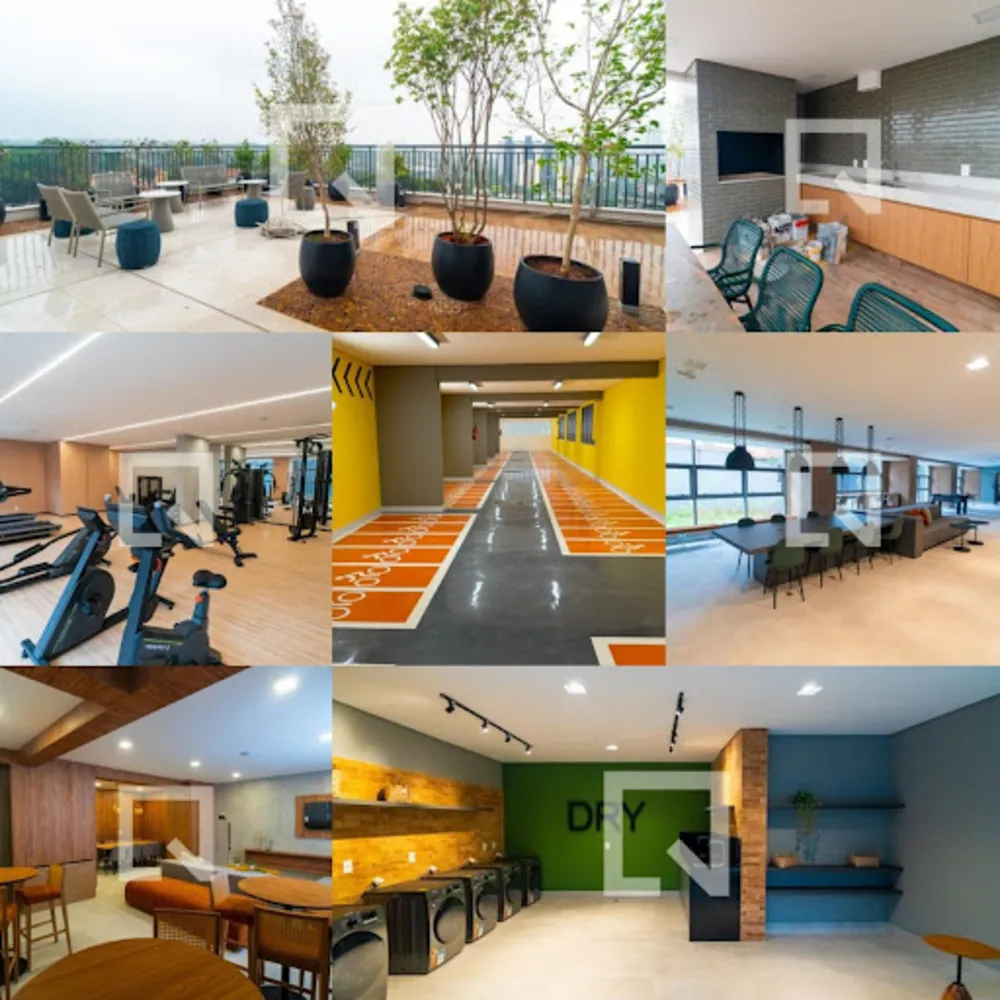Kitnet-Studio, 28 m² - Foto 8