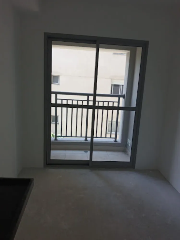 Kitnet-Studio, 28 m² - Foto 3