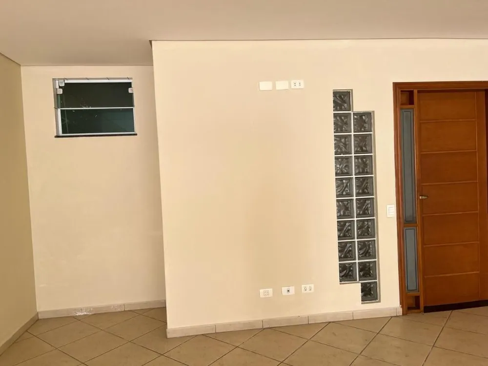 Sobrado, 3 quartos, 125 m² - Foto 1