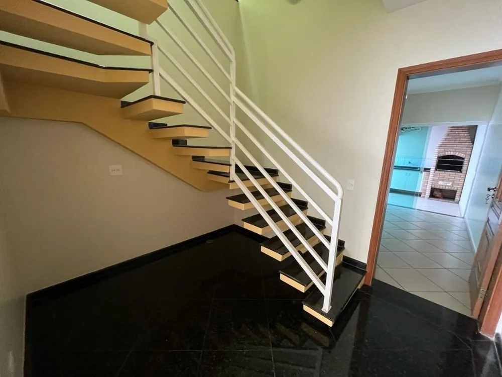Sobrado, 3 quartos, 125 m² - Foto 2