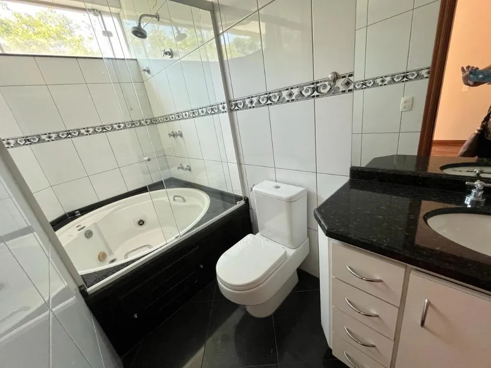 Sobrado, 3 quartos, 125 m² - Foto 7