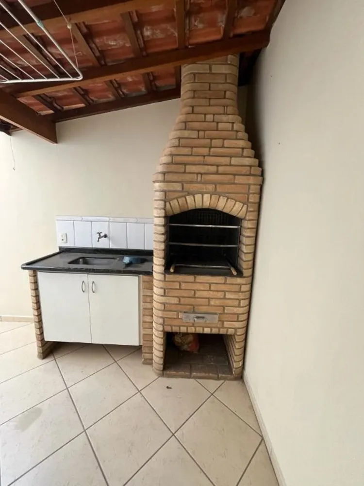 Sobrado, 3 quartos, 125 m² - Foto 6