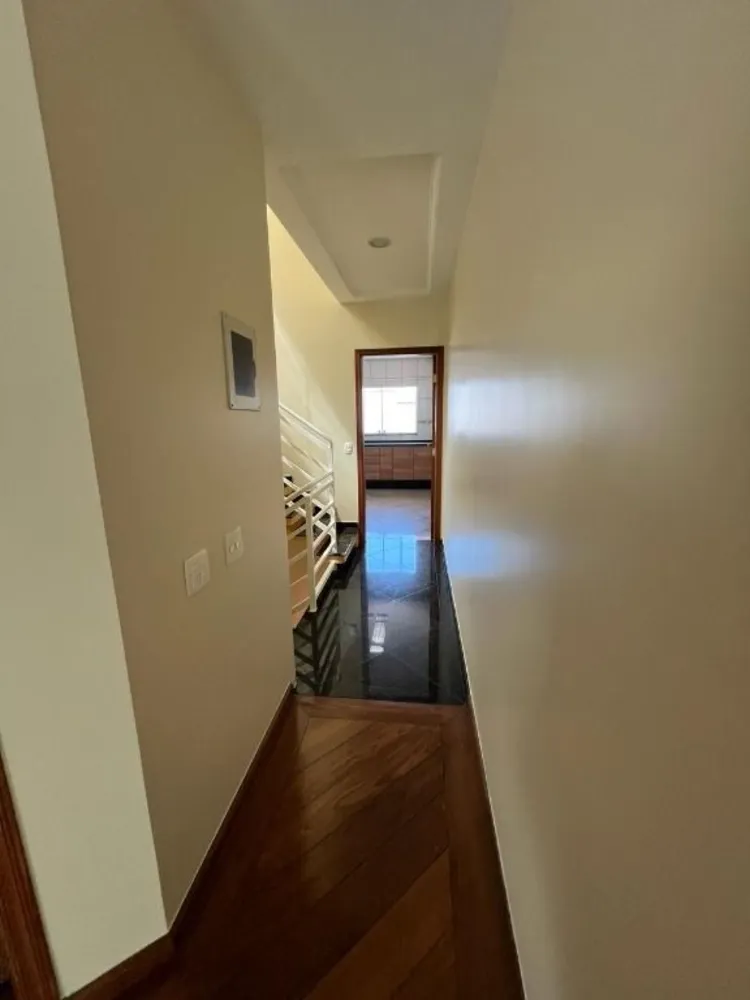 Sobrado, 3 quartos, 125 m² - Foto 5