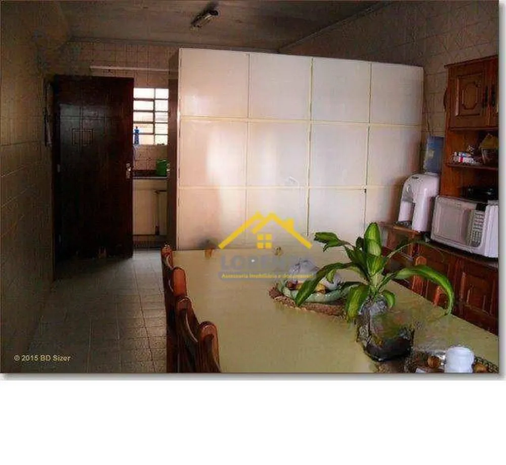 Casa, 3 quartos, 396 m² - Foto 17