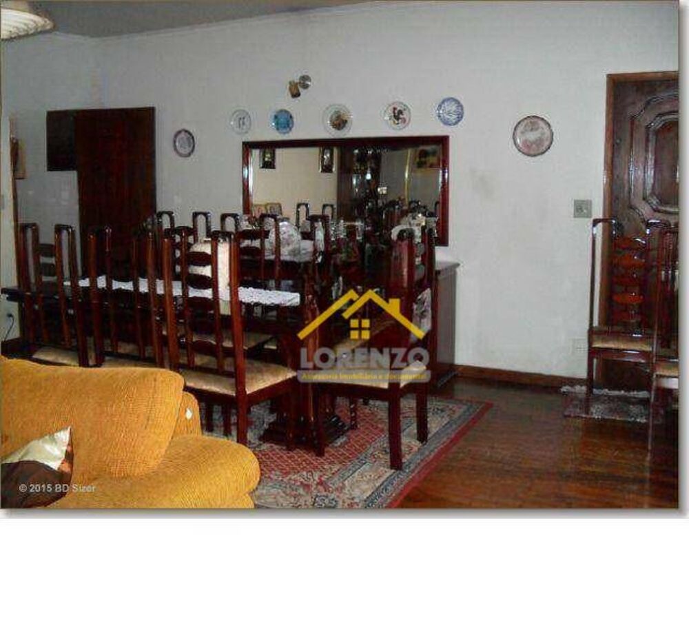 Casa, 3 quartos, 396 m² - Foto 7