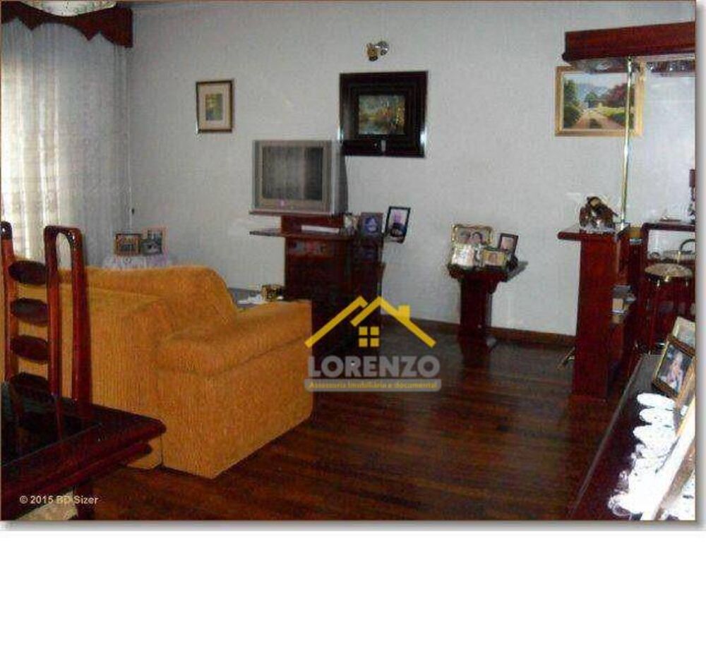 Casa, 3 quartos, 396 m² - Foto 20