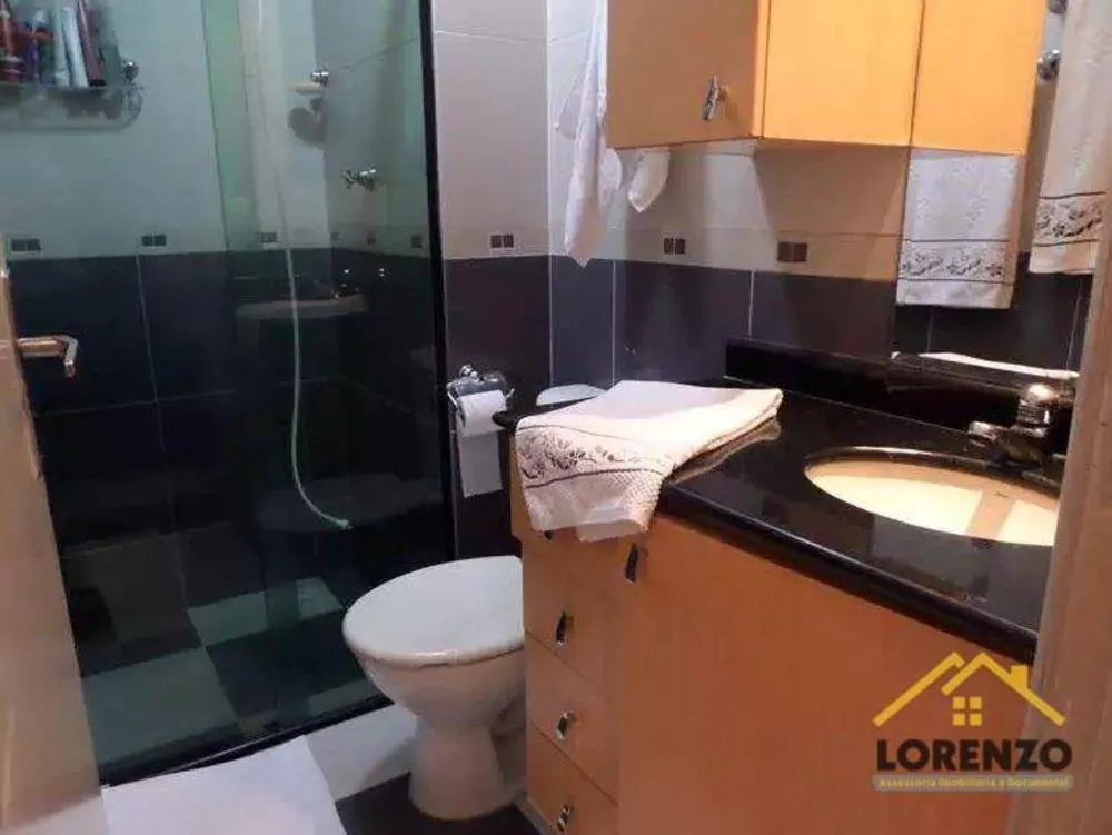 Apartamento, 3 quartos, 64 m² - Foto 9