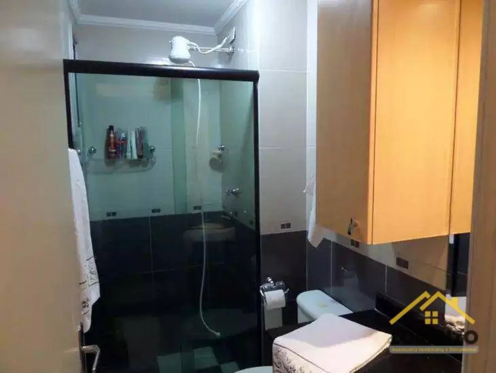 Apartamento, 3 quartos, 64 m² - Foto 10