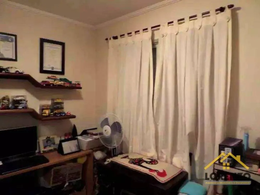 Apartamento, 3 quartos, 64 m² - Foto 6