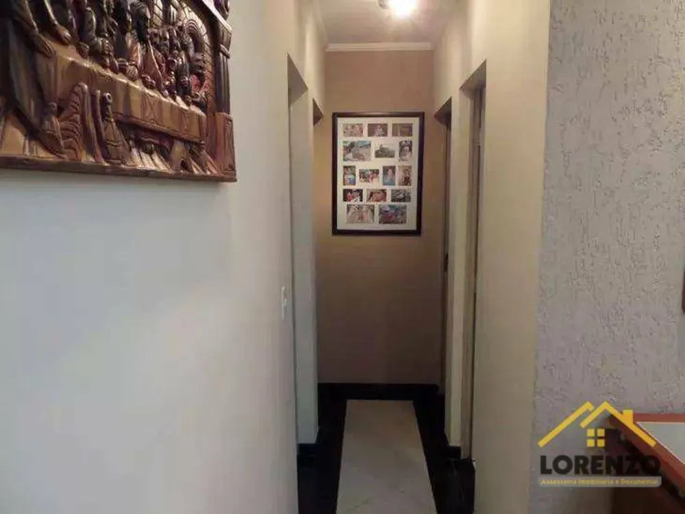 Apartamento, 3 quartos, 64 m² - Foto 8